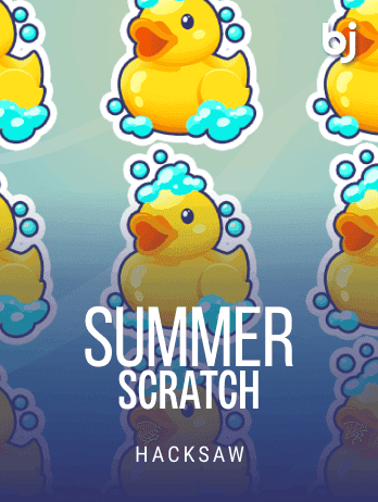 Summer Scratch thumbnail